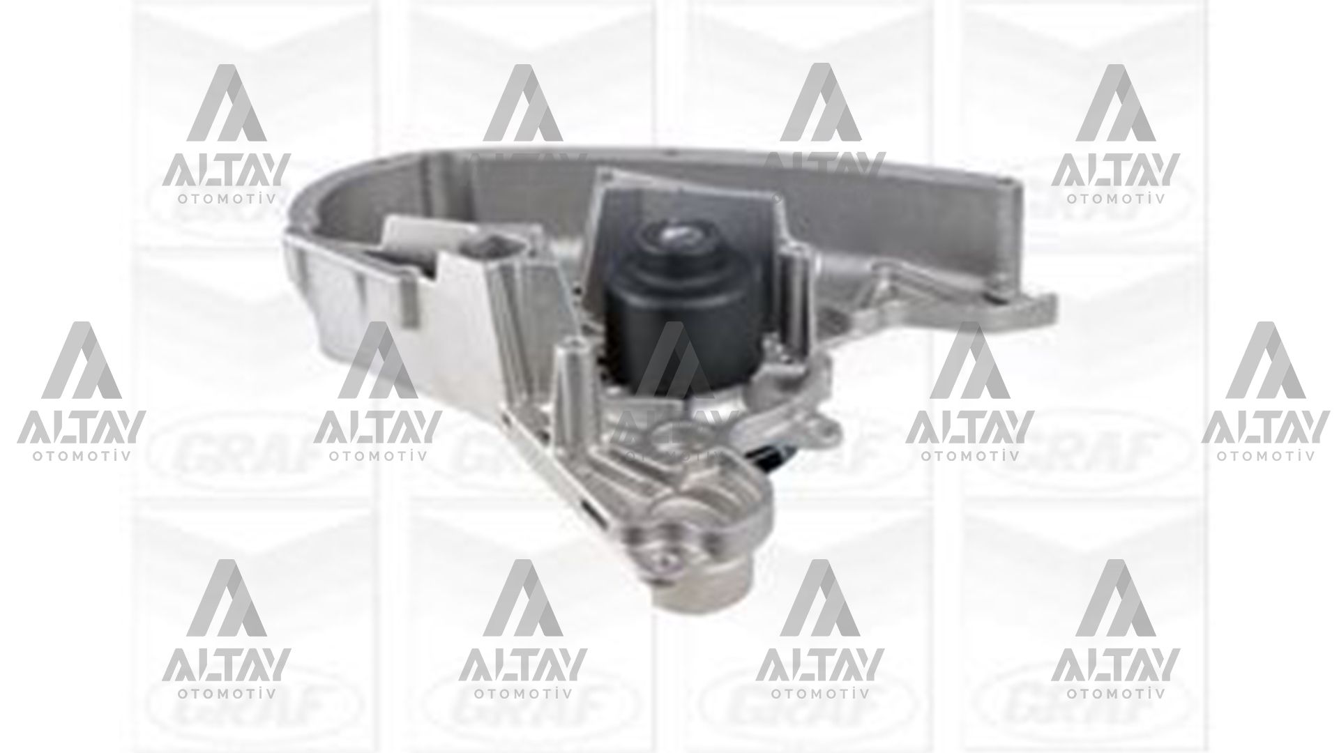 Fiat Ducato Devirdaim Su Pompası Iıı OEM 504033770